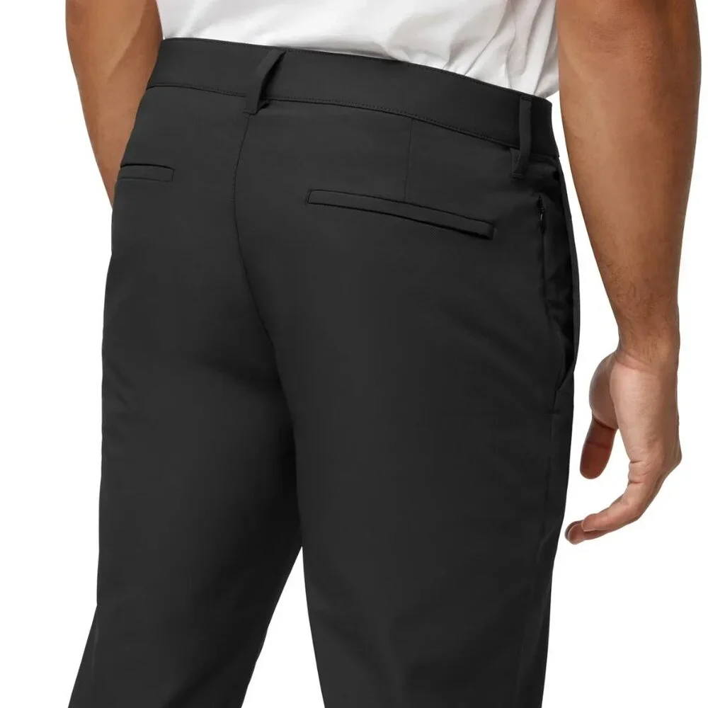 3 PAIRS Banana Republic‎ Men's Flat Front Pants. Price is for 3.